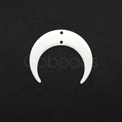 Non-Tarnish 201 Stainless Steel Pendant FIND-PW0003-01A-1