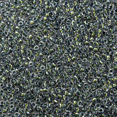 MIYUKI Round Rocailles Beads SEED-JP0009-RR3201-1
