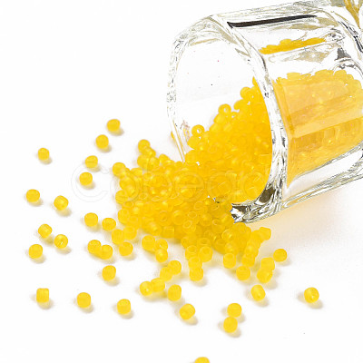 12/0 Glass Seed Beads SEED-A008-2mm-M10-1