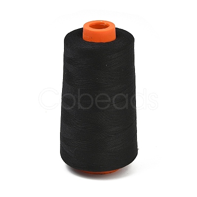Polyester Machine Embroidery Threads FB-CBA4738-01B-1