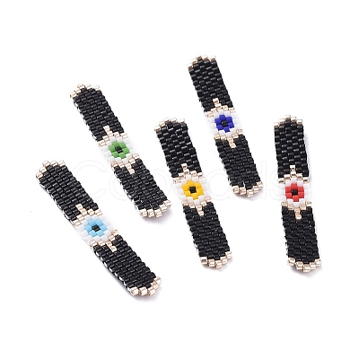 MIYUKI Japanese Seed Beads PALLOY-JF00433-M-1