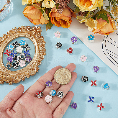 DIY Jewelry Making Kits DIY-SP0006-53-1
