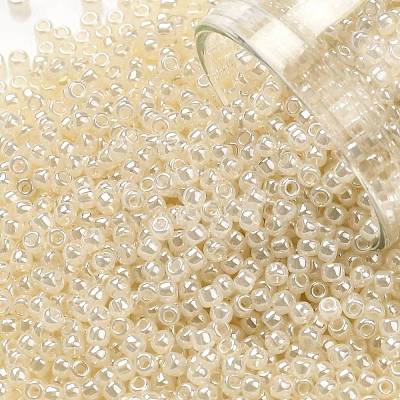 TOHO 11/0 Round Beads X-SEED-TR11-0147-1