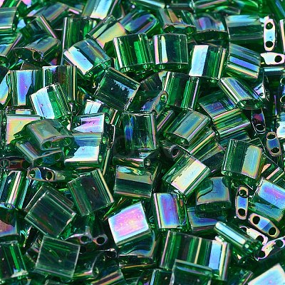 MIYUKI TILA Beads SEED-X0054-TL0179-1