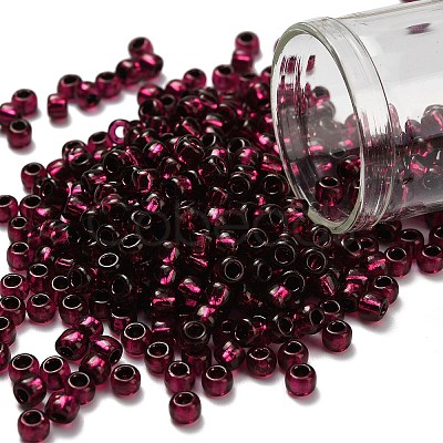 TOHO 6/0 Round Beads SEED-XTR06-2226-1
