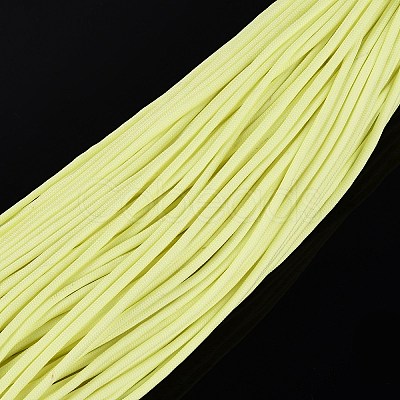 7 Inner Cores Polyester & Spandex Cord Ropes OCOR-Q061-01A-02-1