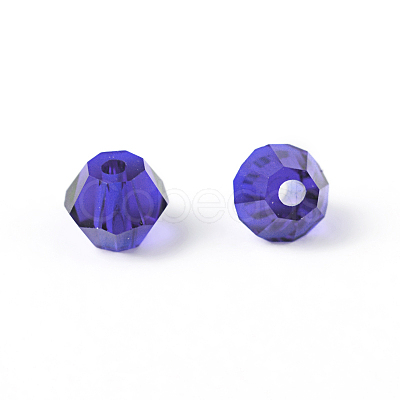 Imitation Crystallized Glass Beads G22QS072-1