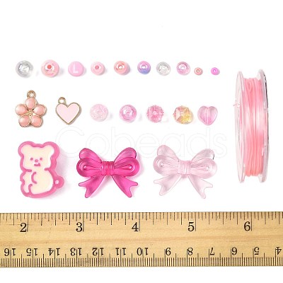 DIY Jewelry Kits DIY-FS0003-71-1