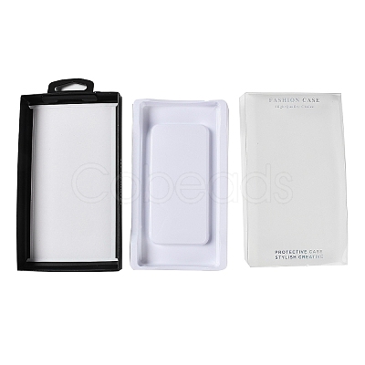 Universal Phone Case Packaging Boxes CON-F025-01B-1