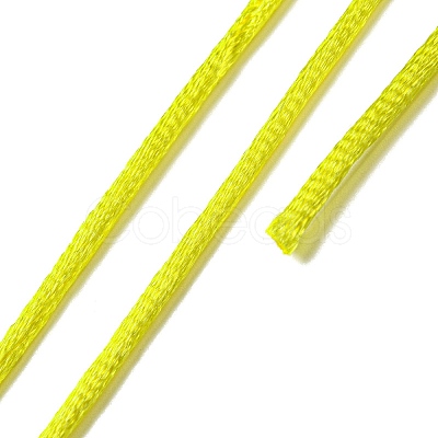 Polyester Embroidery Floss OCOR-C005-C15-1