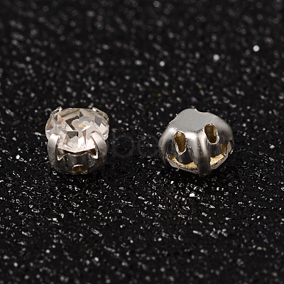 Sew on Rhinestone X-RB-J179-SS12-001-1