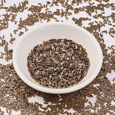 MIYUKI Quarter TILA Beads SEED-MY05-QTL0457-1