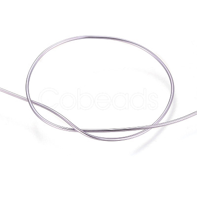 Anodized Aluminum Wire AW-S001-0.8mm-06-1