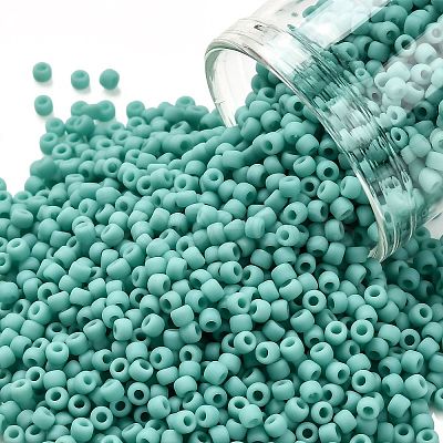 TOHO 11/0 Round Beads SEED-TR11-0055F-1