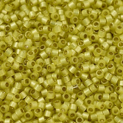 MIYUKI Delica Beads SEED-X0054-DB2187-1