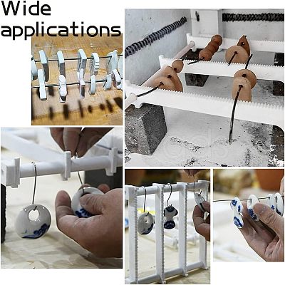 Heat-resistant Tungsten Wire FIND-WH0050-42A-1