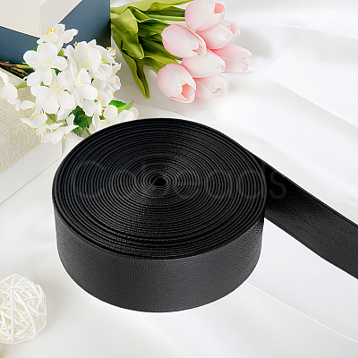 PU Leather Ribbons DIY-WH20011-93H-04-1
