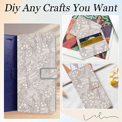 PU Leather Fabric DIY-WH20055-025E-1