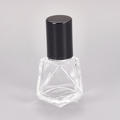 8ml Refillable Glass Empty Roller Ball Bottle MRMJ-WH0059-74-1