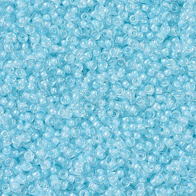MIYUKI Round Rocailles Beads SEED-X0054-RR0220-1