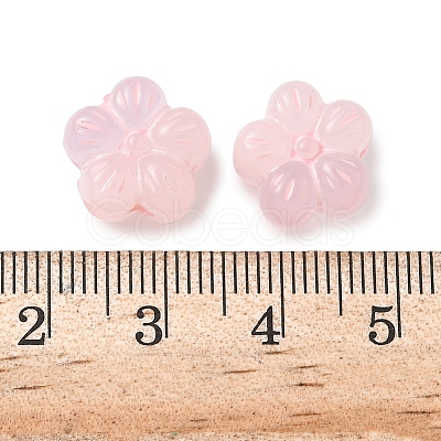 Translucent Resin Beads RESI-D312-08-1