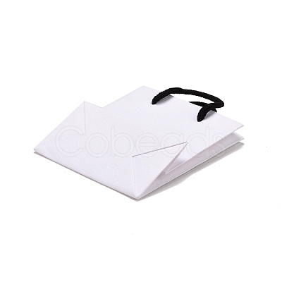 Rectangle Paper Bags ABAG-E004-01B-1