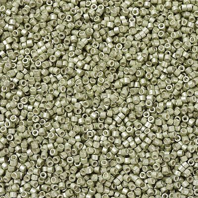 MIYUKI Delica Beads X-SEED-J020-DB1181-1