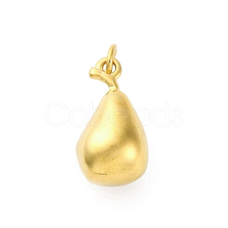 304 Stainless Steel Pendants STAS-U049-01A-07G-1