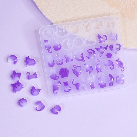 DIY Silicone Molds SIMO-L002-01A-1