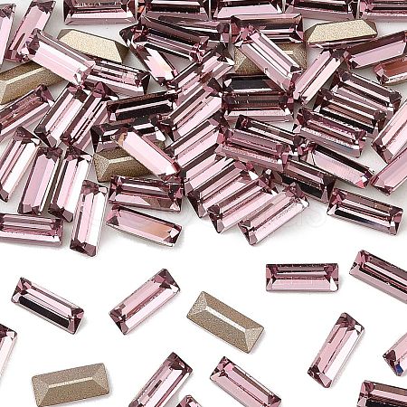 Preciosa® MAXIMA Crystal Fancy Stones X-PRC-FB7-20020-1