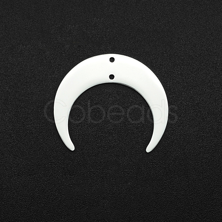 Non-Tarnish 201 Stainless Steel Pendant FIND-PW0003-01A-1