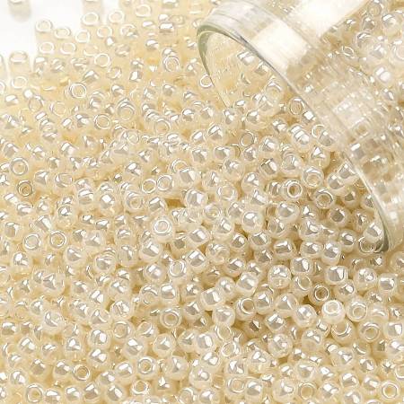 TOHO 11/0 Round Beads X-SEED-TR11-0147-1