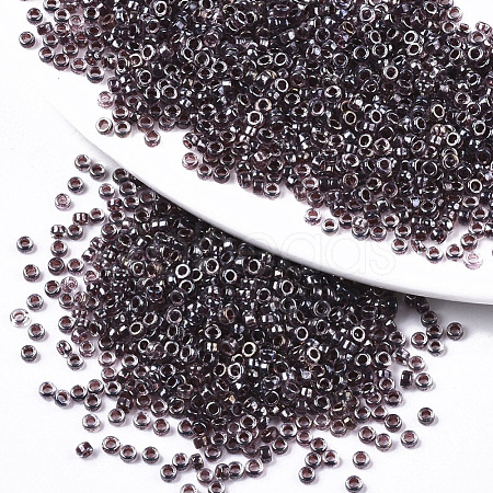 Glass Seed Beads X-SEED-S042-07A-01-1