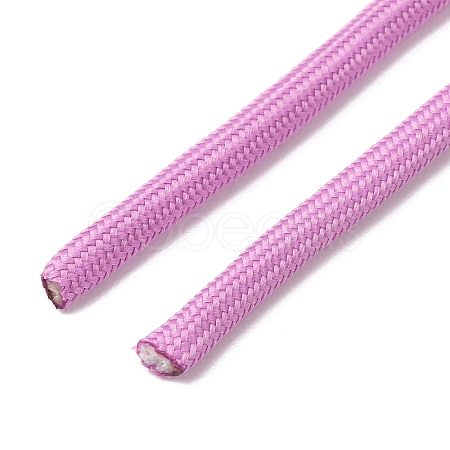 Polycotton Braided Cord with Inner Core OCOR-NH0002-01-17-1