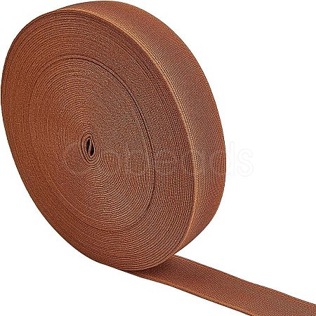 Ultra Wide Thick Flat Elastic Band EC-WH0016-A-S027-1