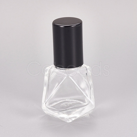 8ml Refillable Glass Empty Roller Ball Bottle MRMJ-WH0059-74-1