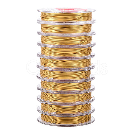 Tiger Tail Wire TWIR-N004-0.4mm-G-1