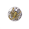 Constellation Alloy Pins PW-WG22693-08-1