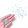 12/0 Glass Seed Beads X1-SEED-A010-2mm-43-5
