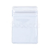 PVC Anti Oxidation Resealable Bags X1-AJEW-G034-01F-01-2