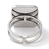 304 Stainless Steel Ring RJEW-B059-10P-03-3