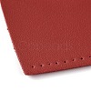 Imitation Leather Bag Cover FIND-M001-01A-3