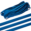 6M Polyester Satin Ribbons OCOR-WH0082-66B-1