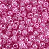 Glass Seed Beads SEED-A011-4mm-151-2