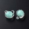 Transparent Acrylic Beads MACR-S373-122-B03-3