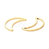 201 Stainless Steel Linking Rings STAS-C030-06A-G-2