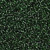 11/0 Grade A Transparent Glass Seed Beads X-SEED-Q007-F52-2