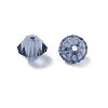 Imitation Austrian Crystal Beads SWAR-F022-3x3mm-207-2