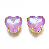 Sew on Rhinestone GLAA-N048-002-06-2