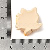Opaque Resin Cabochons X-RESI-L050-01C-3